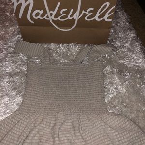 Madewell shirt